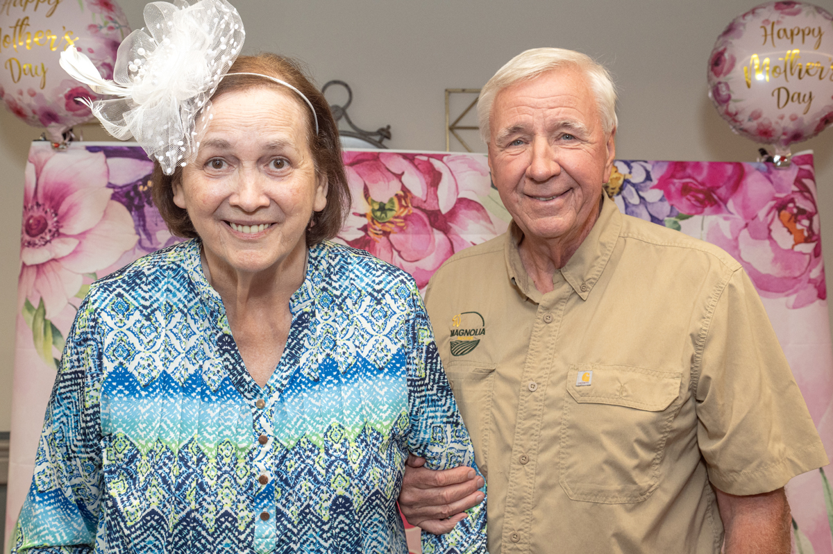 Mattie H. Marshall_Mothers Day_8509