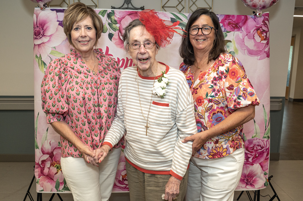 Mattie H. Marshall_Mothers Day_8511
