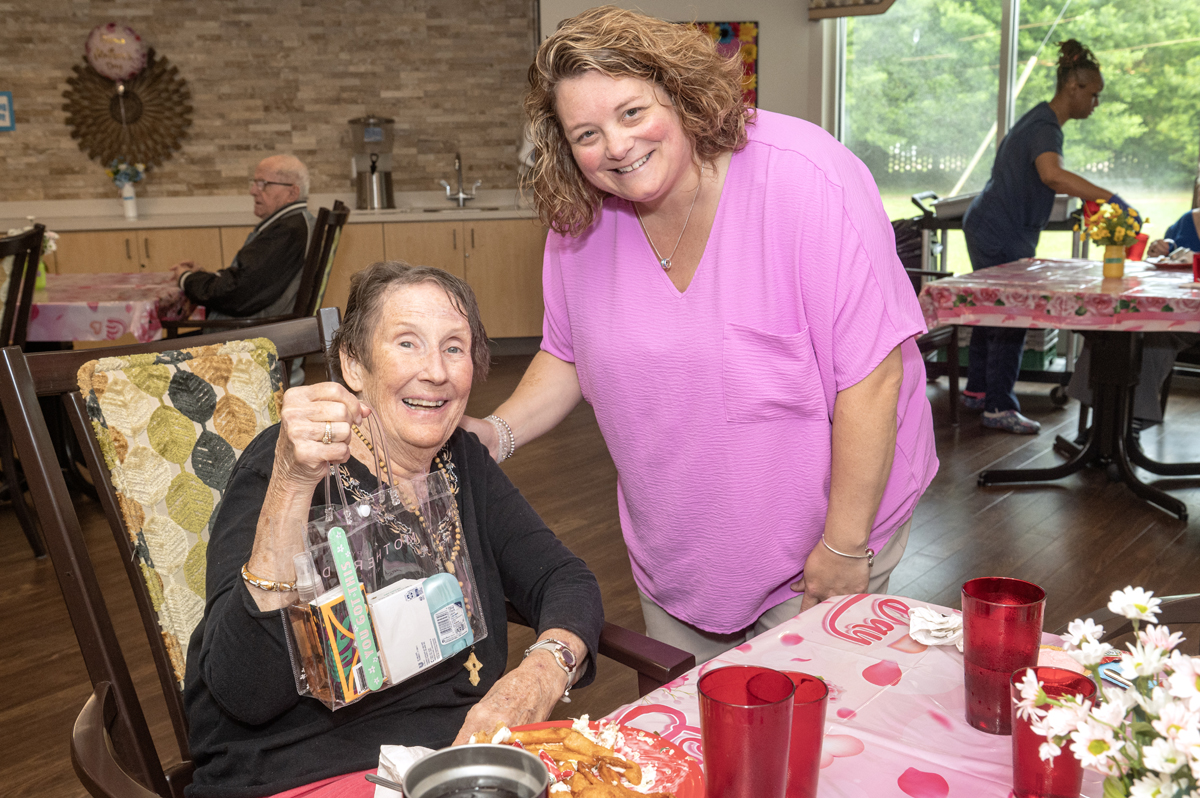 Mattie H. Marshall_Mothers Day_8517