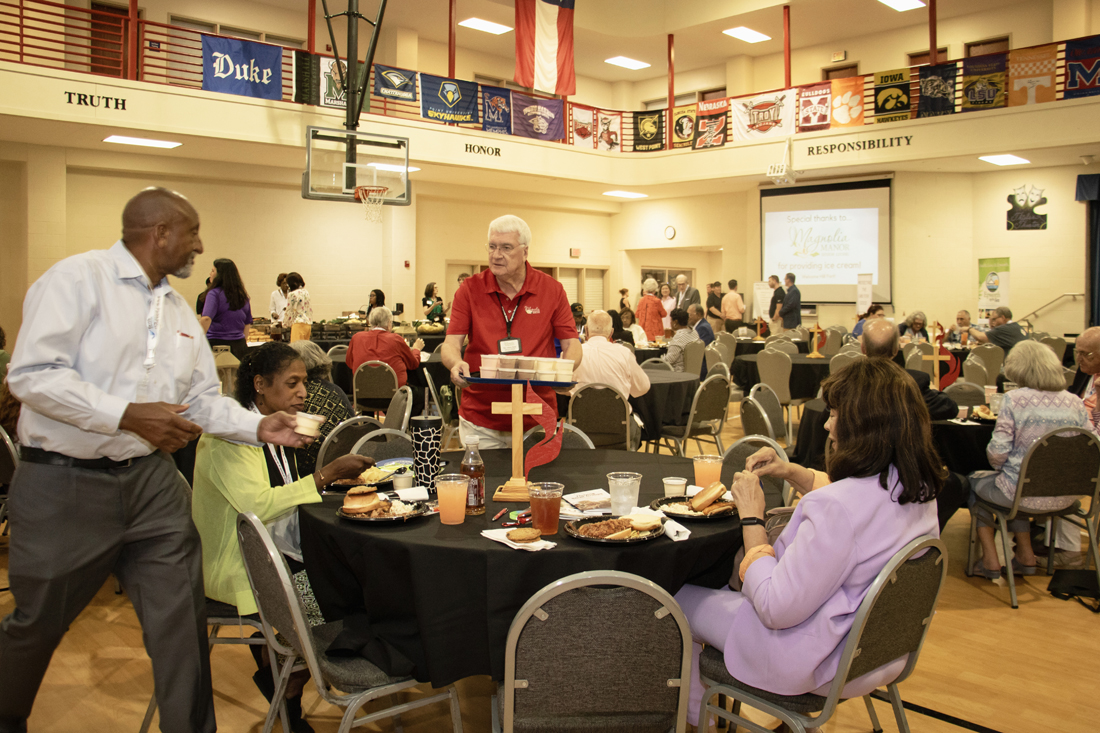 2025 Annual Conference (6521)