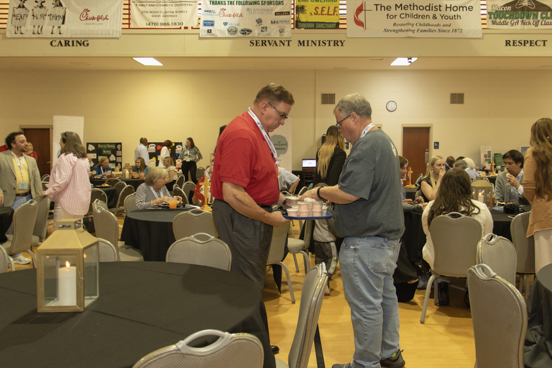 2025 Annual Conference (6554)