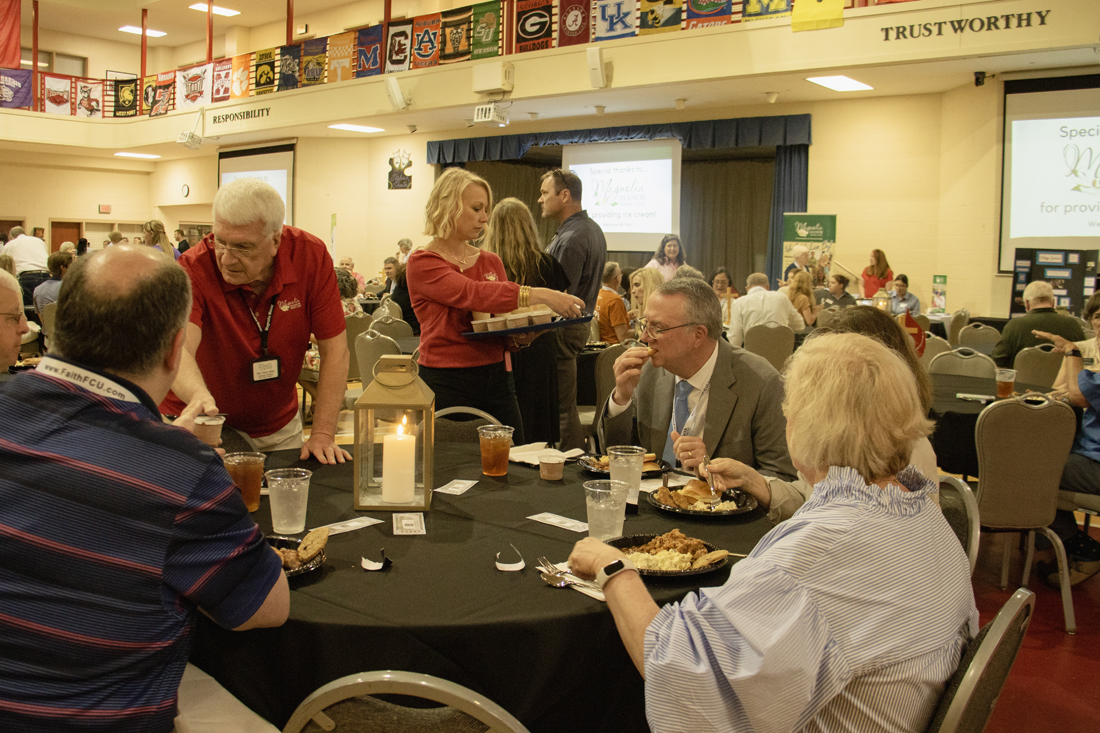 2025 Annual Conference (6572)