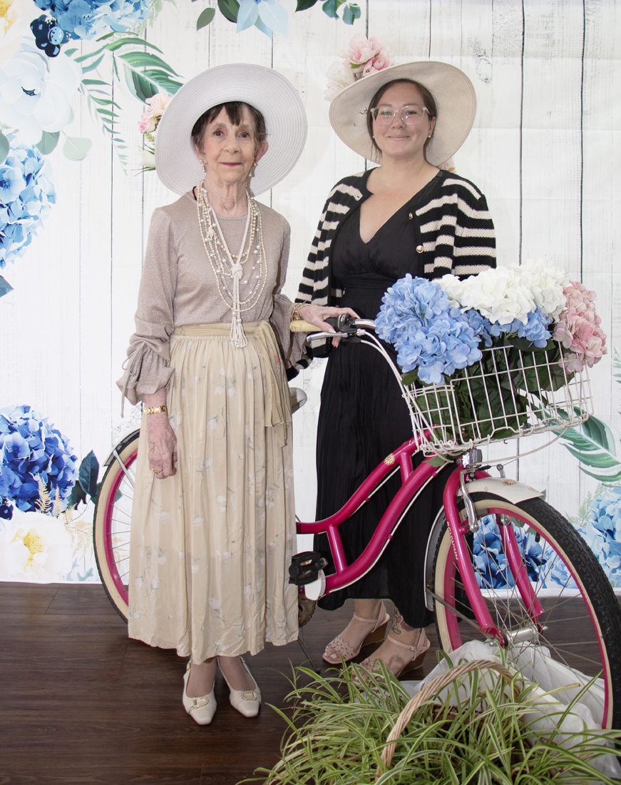 Richmond Hill - 2025 Mothers Day Tea (5405)