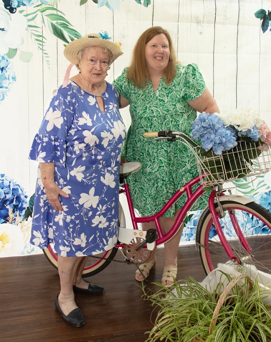 Richmond Hill - 2025 Mothers Day Tea (5413)