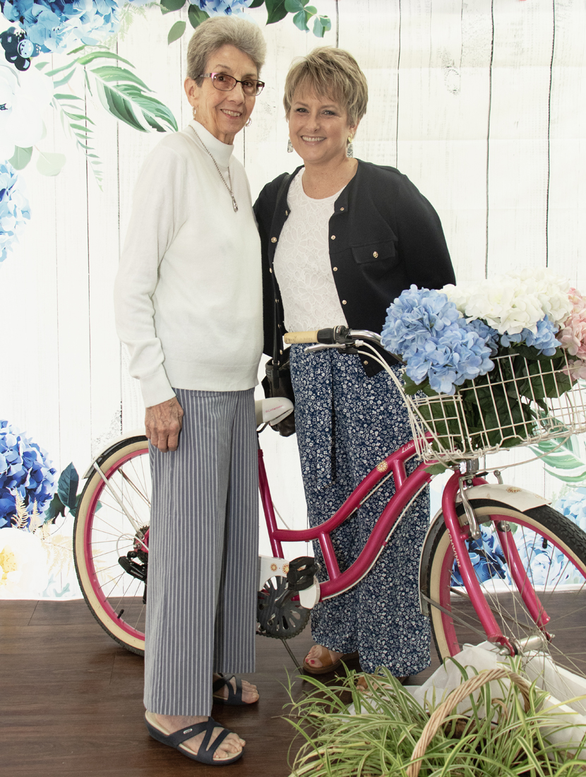 Richmond Hill - 2025 Mothers Day Tea (5417)