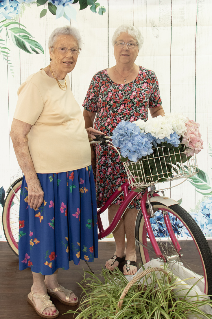Richmond Hill - 2025 Mothers Day Tea (5441)