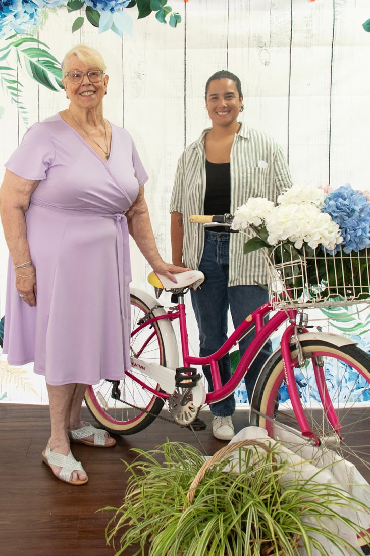 Richmond Hill - 2025 Mothers Day Tea (5448)