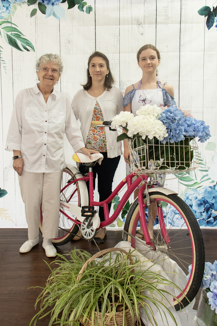 Richmond Hill - 2025 Mothers Day Tea (5469)