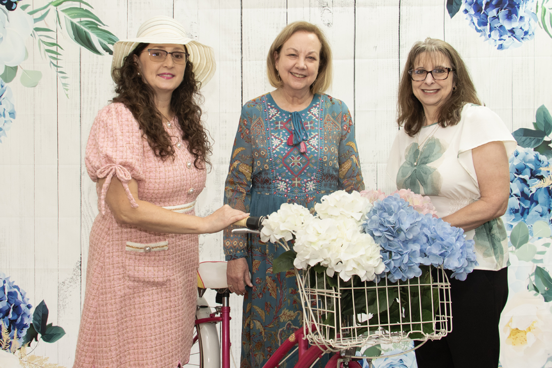 Richmond Hill - 2025 Mothers Day Tea (5494)