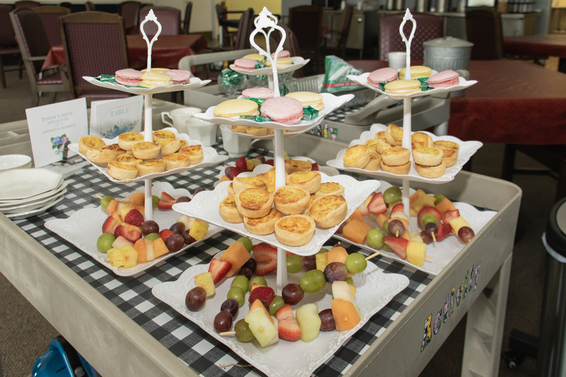 Richmond Hill - 2025 Mothers Day Tea (5551)