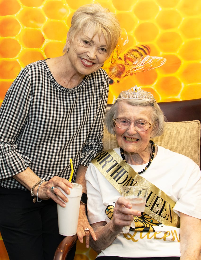 Richmond Hill - Libs 103rd Birthday (7331) 