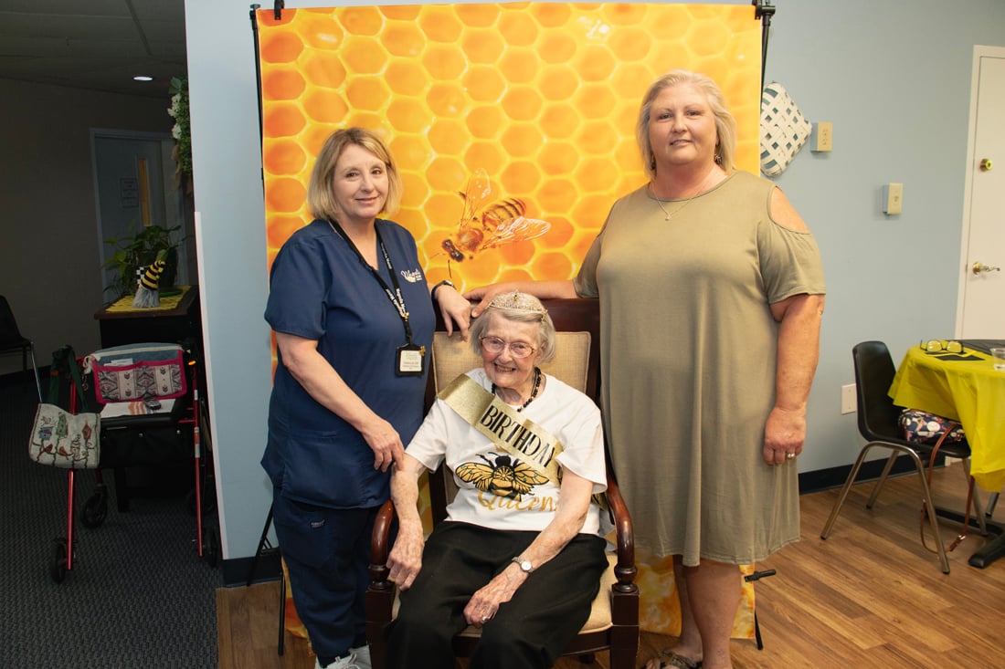 Richmond Hill - Libs 103rd Birthday (7360) 