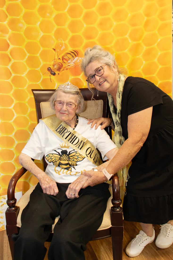 Richmond Hill - Libs 103rd Birthday (7367) 