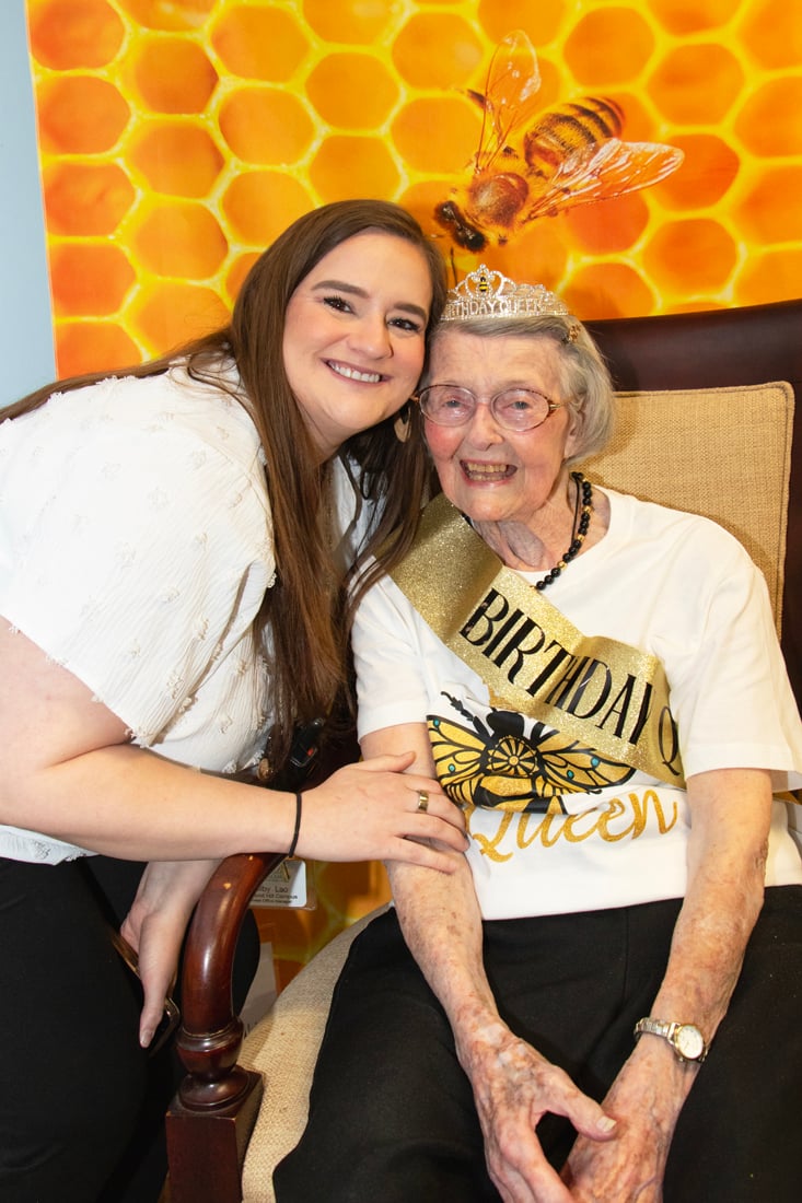 Richmond Hill - Libs 103rd Birthday (7423) 