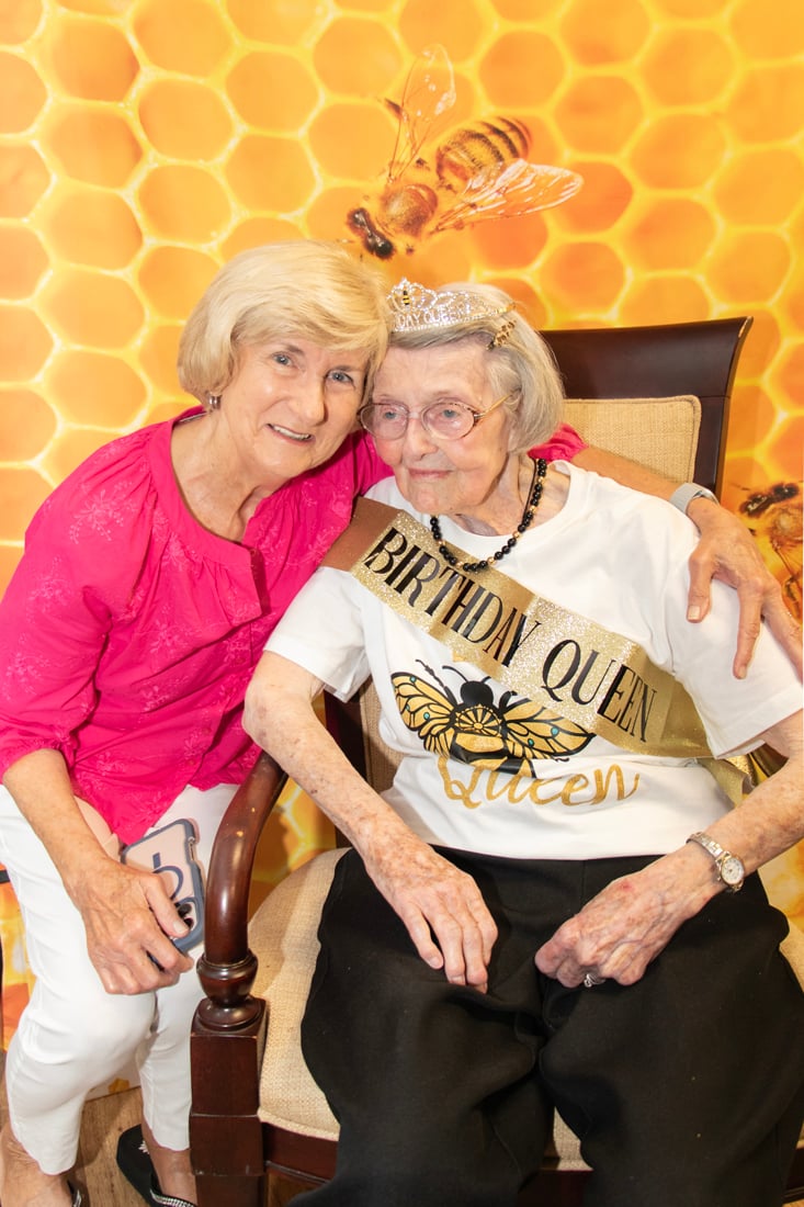 Richmond Hill - Libs 103rd Birthday (7440) 