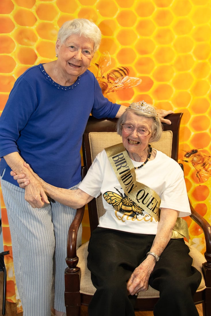 Richmond Hill - Libs 103rd Birthday (7473) 