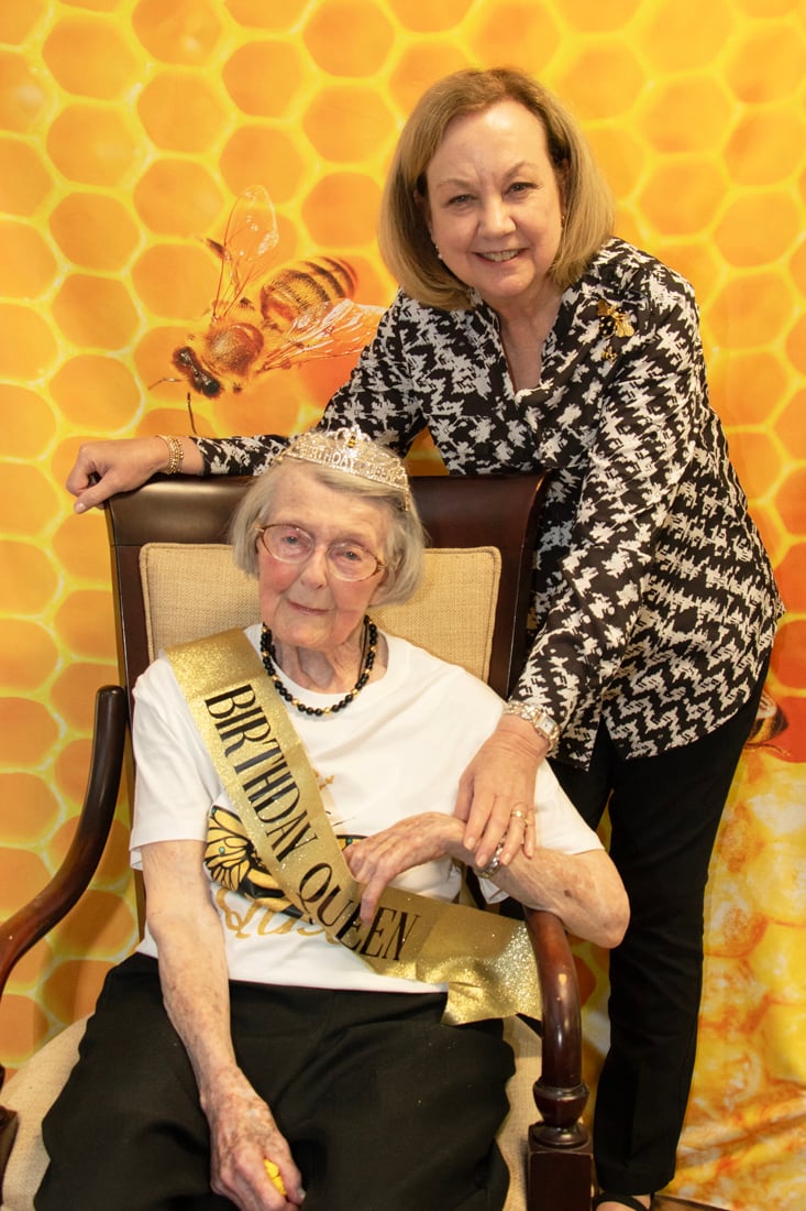 Richmond Hill - Libs 103rd Birthday (7479) 