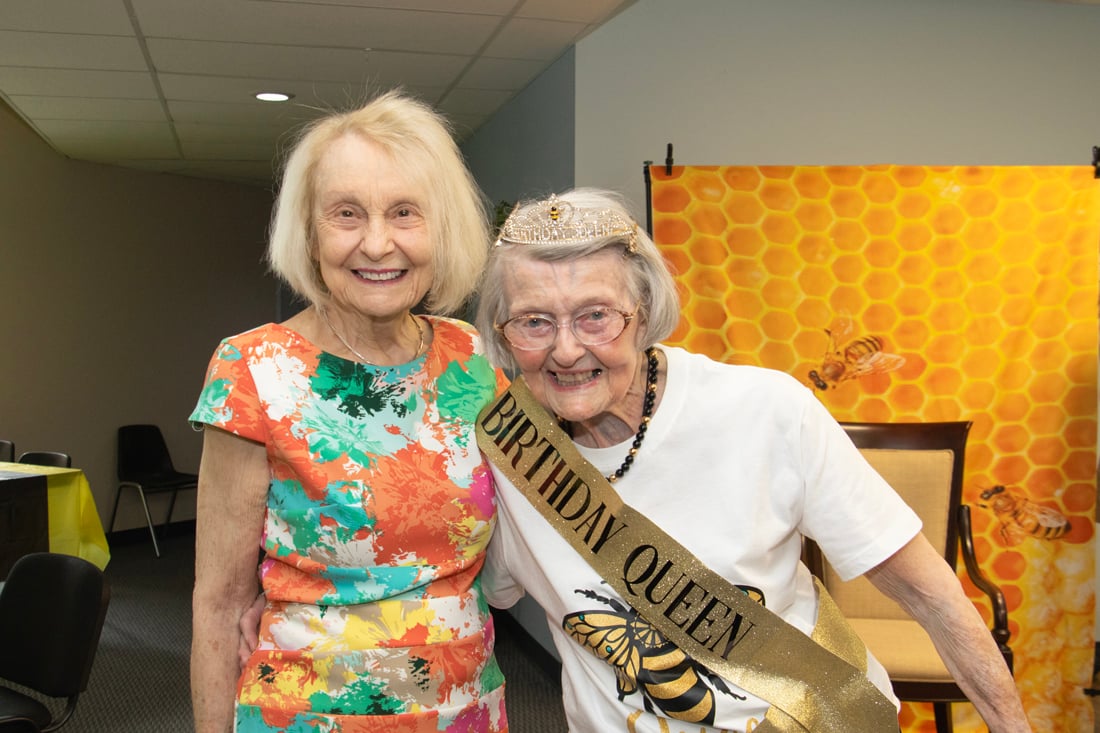 Richmond Hill - Libs 103rd Birthday (7488) 