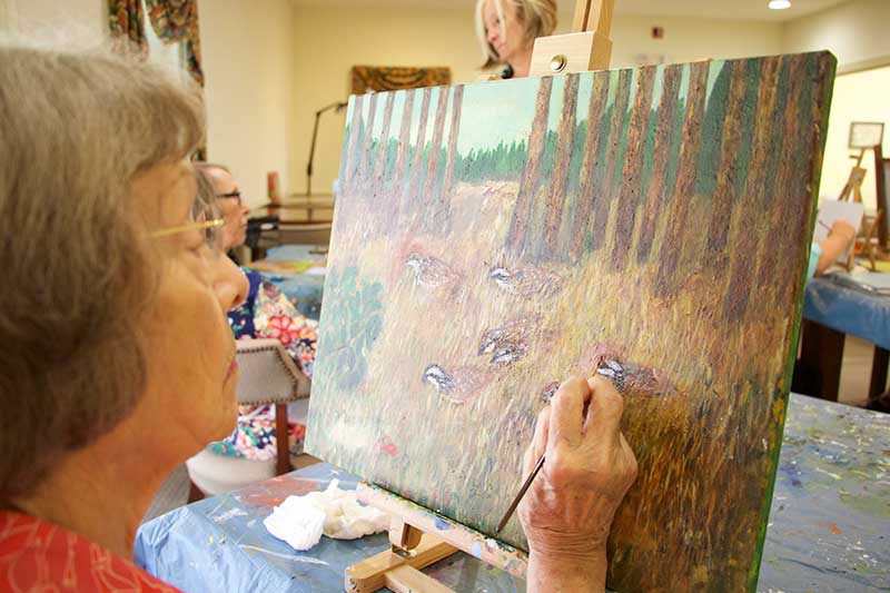 Arts & Culture