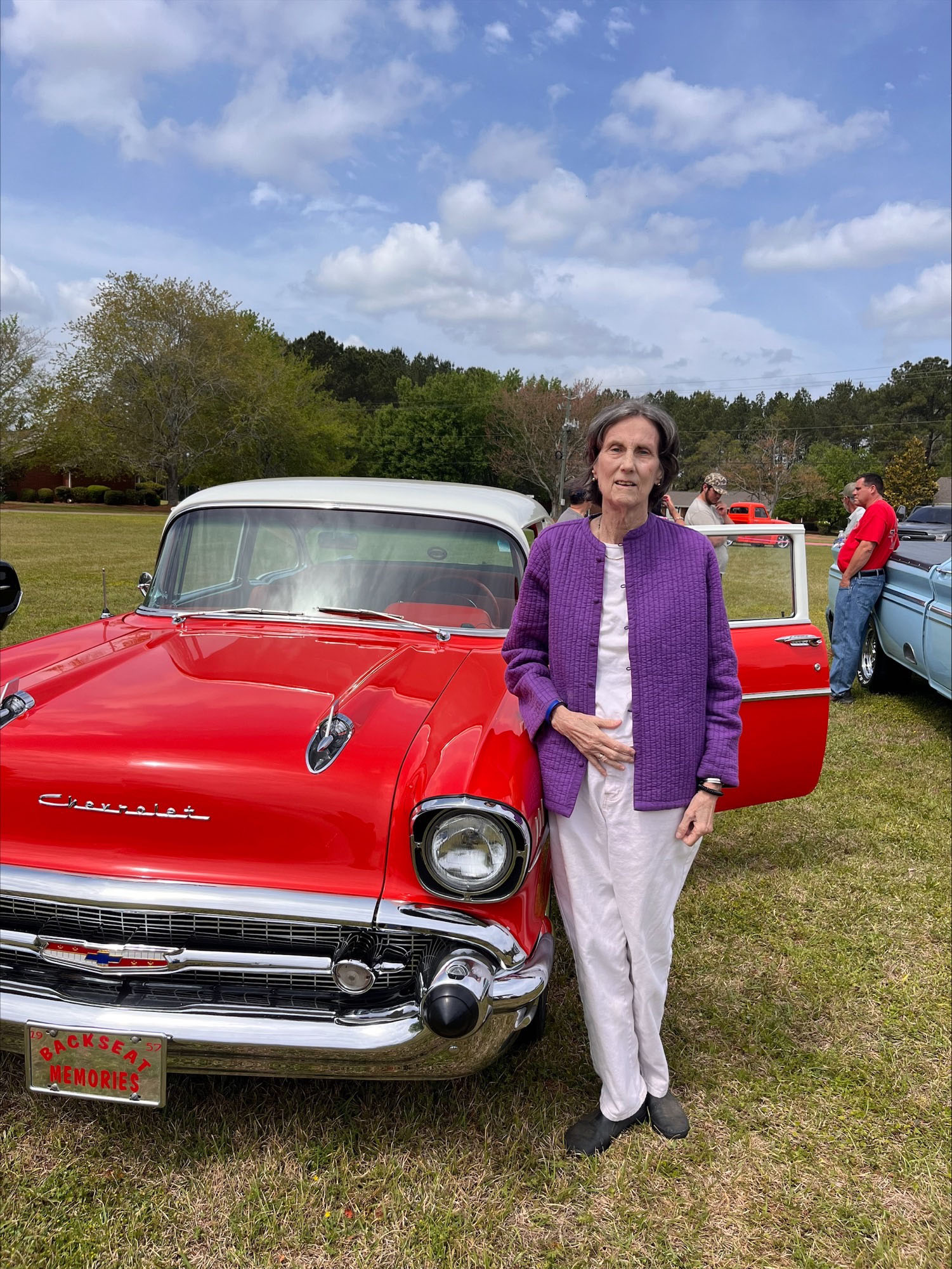 Americus_Car Show_2