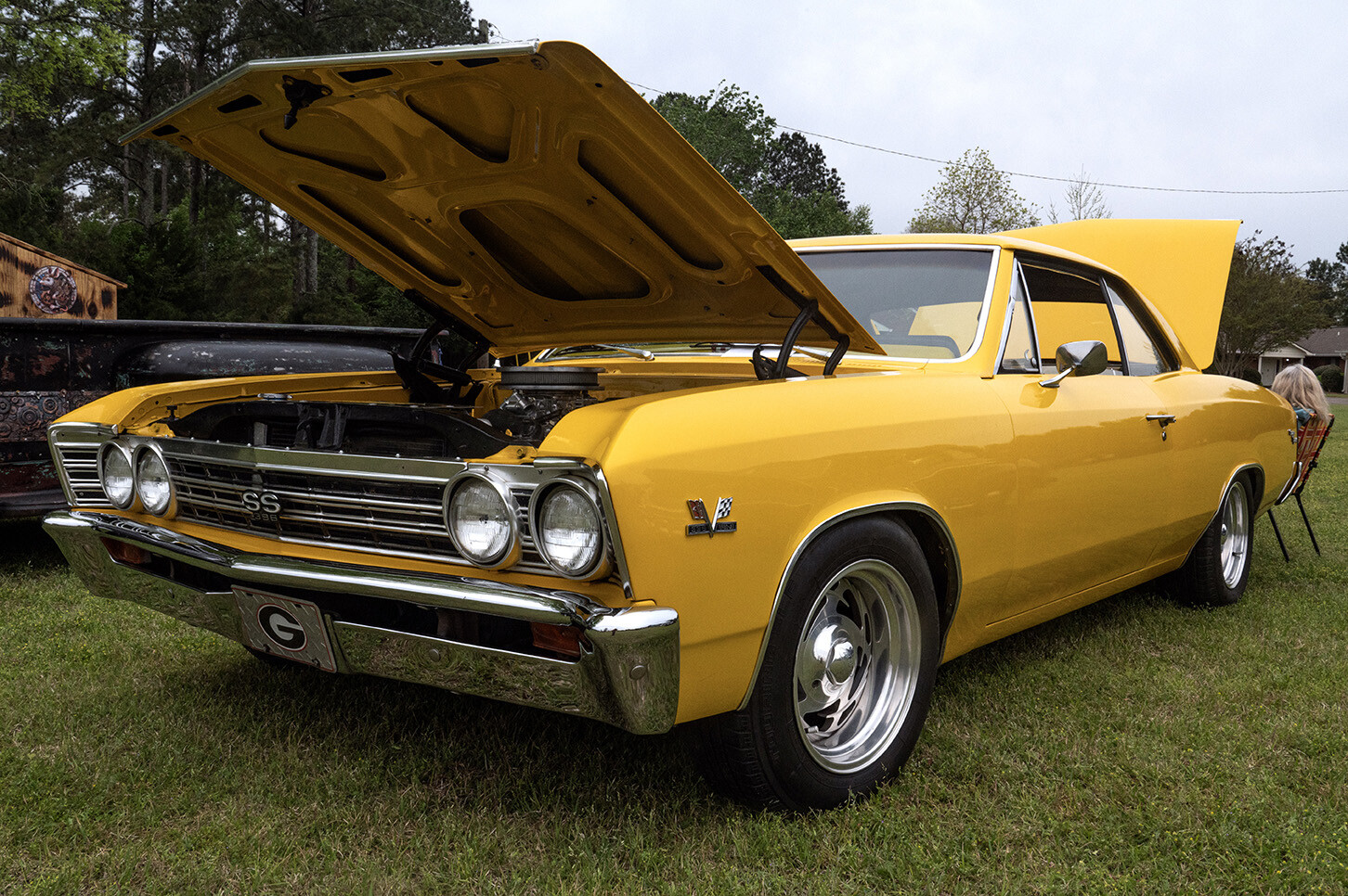 Americus_Car Show_7270