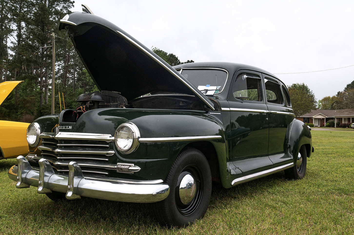 Americus_Car Show_7275
