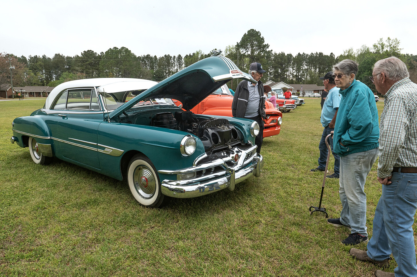 Americus_Car Show_7276