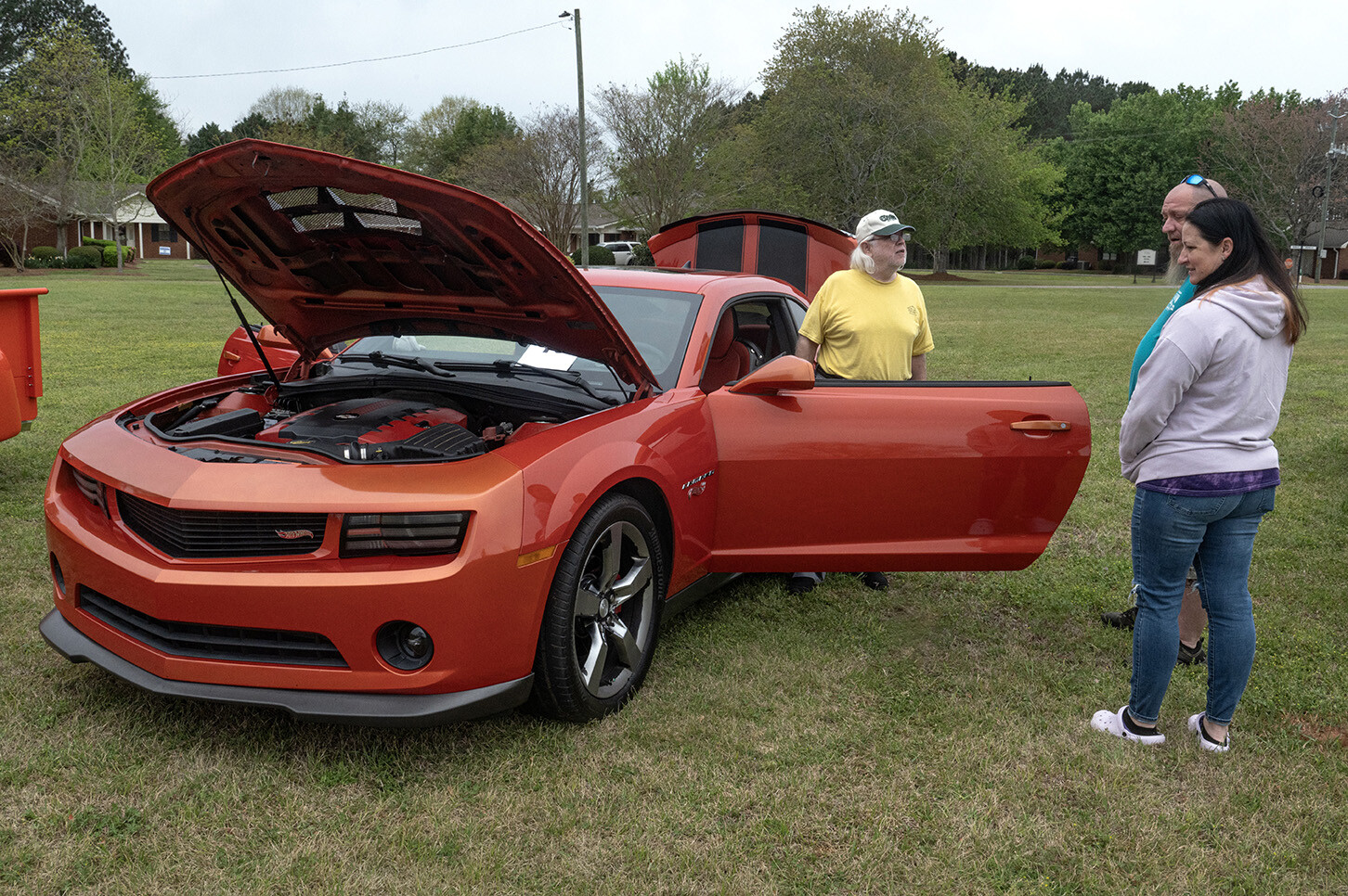 Americus_Car Show_7289