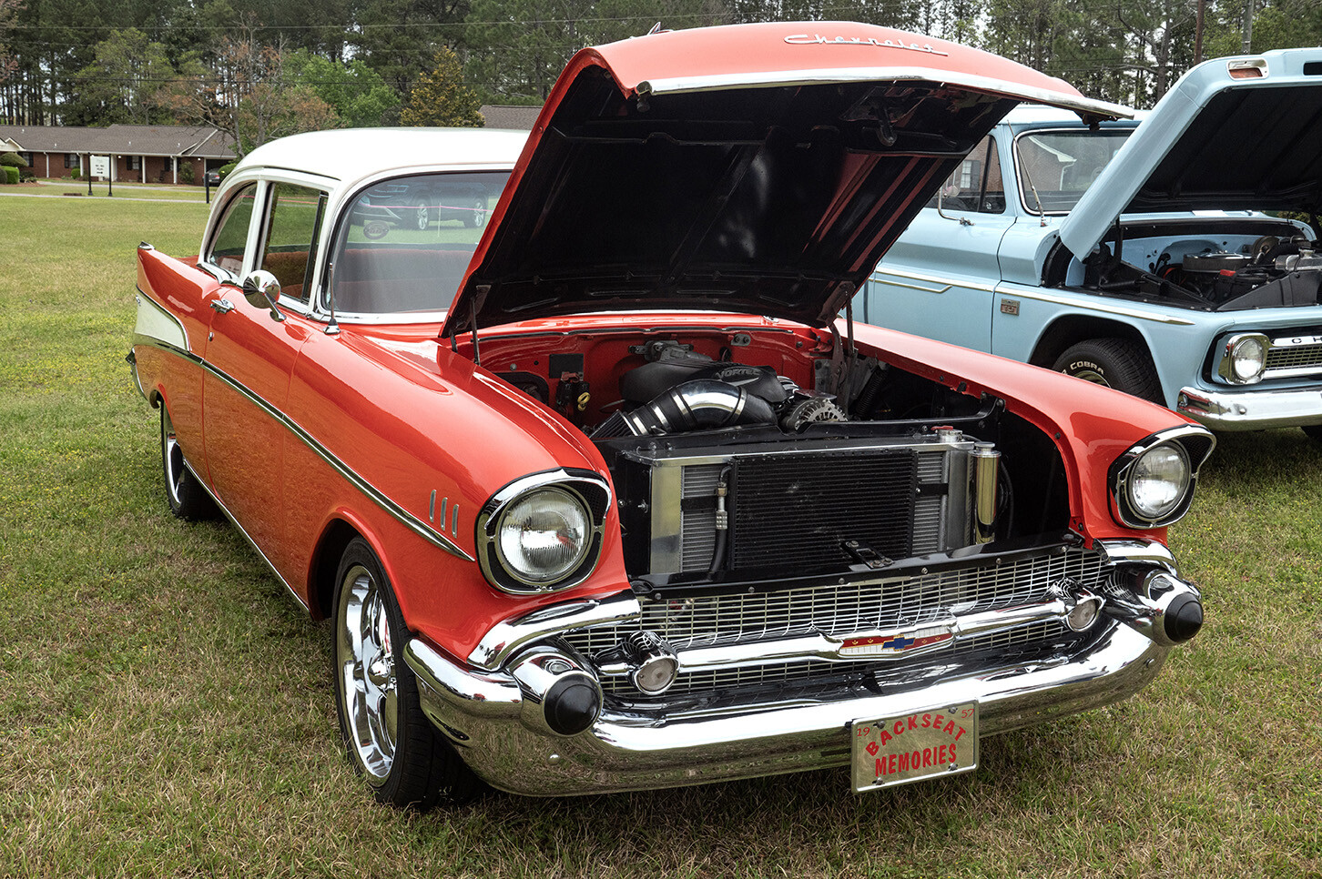Americus_Car Show_7292