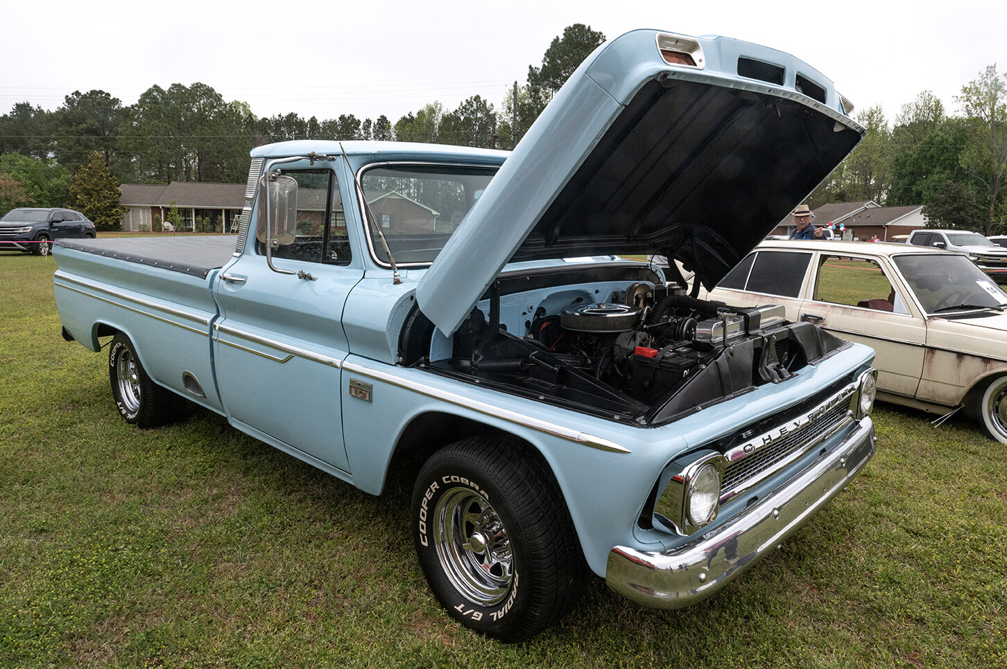 Americus_Car Show_7296