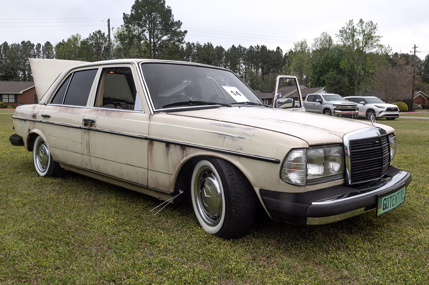 Americus_Car Show_7299