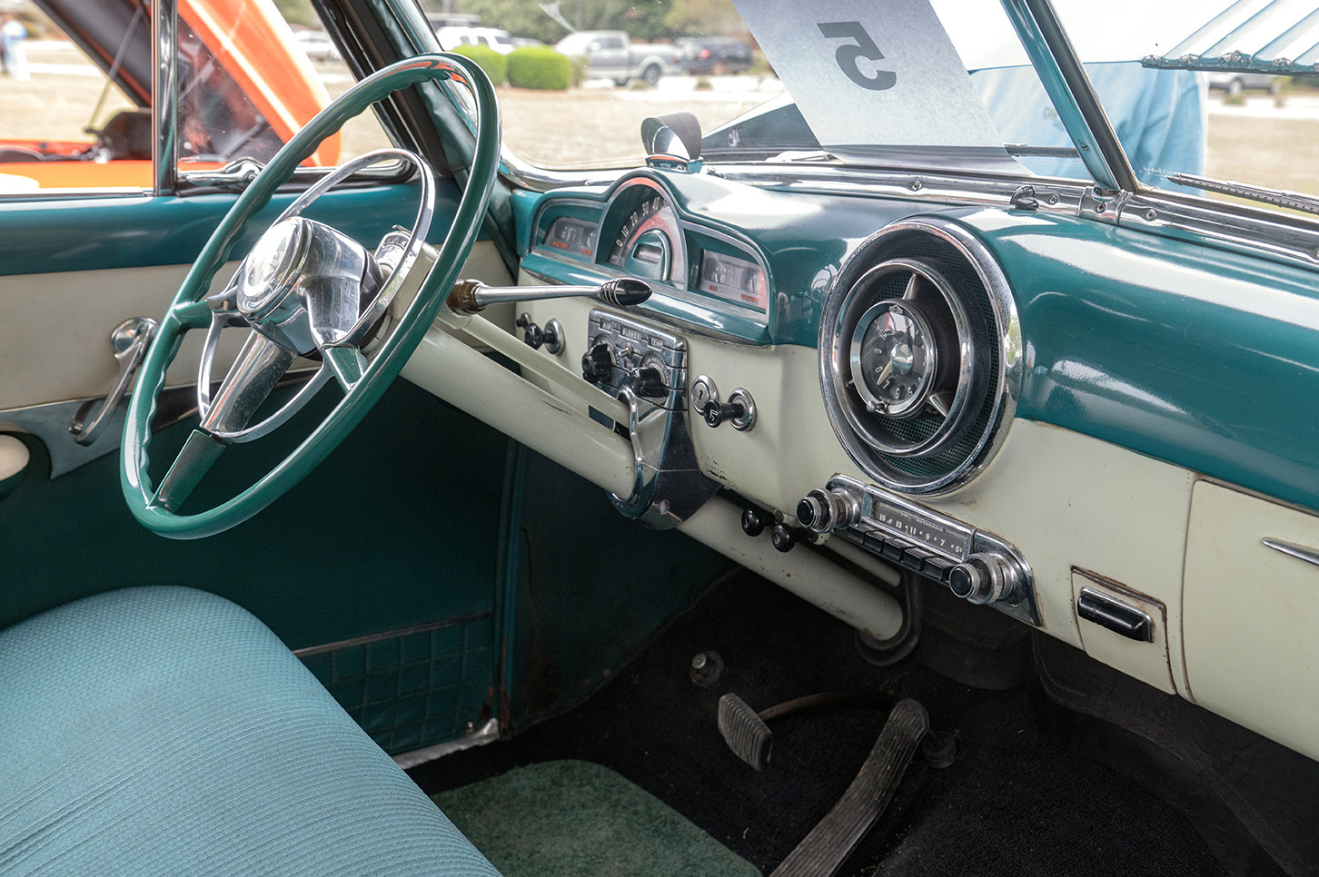 Americus_Car Show_7324
