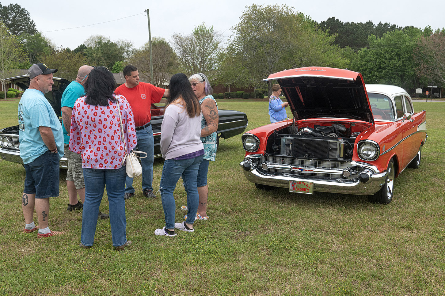 Americus_Car Show_7332