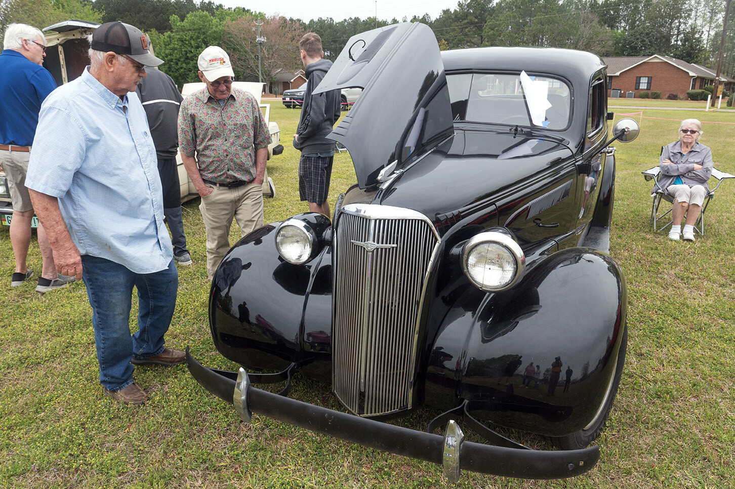 Americus_Car Show_7337