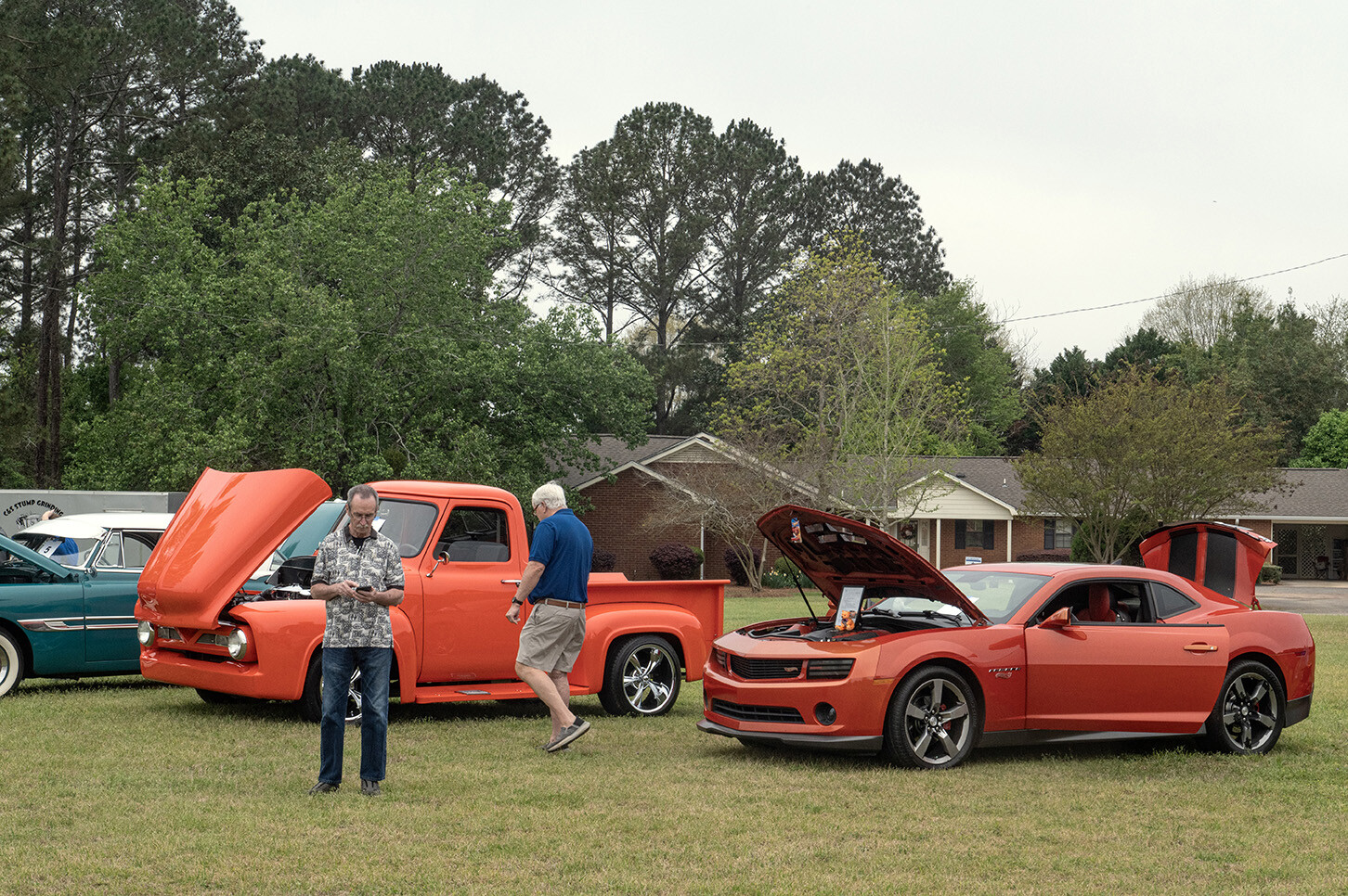 Americus_Car Show_7348
