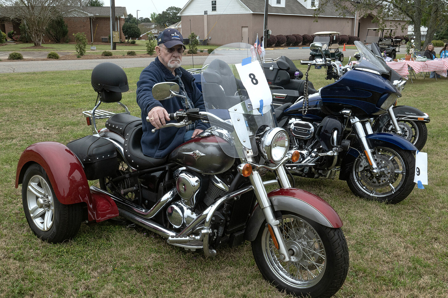 Americus_Car Show_7353
