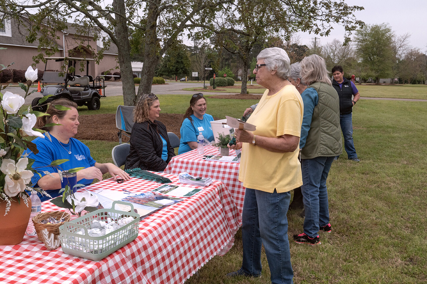 Americus_Car Show_7360