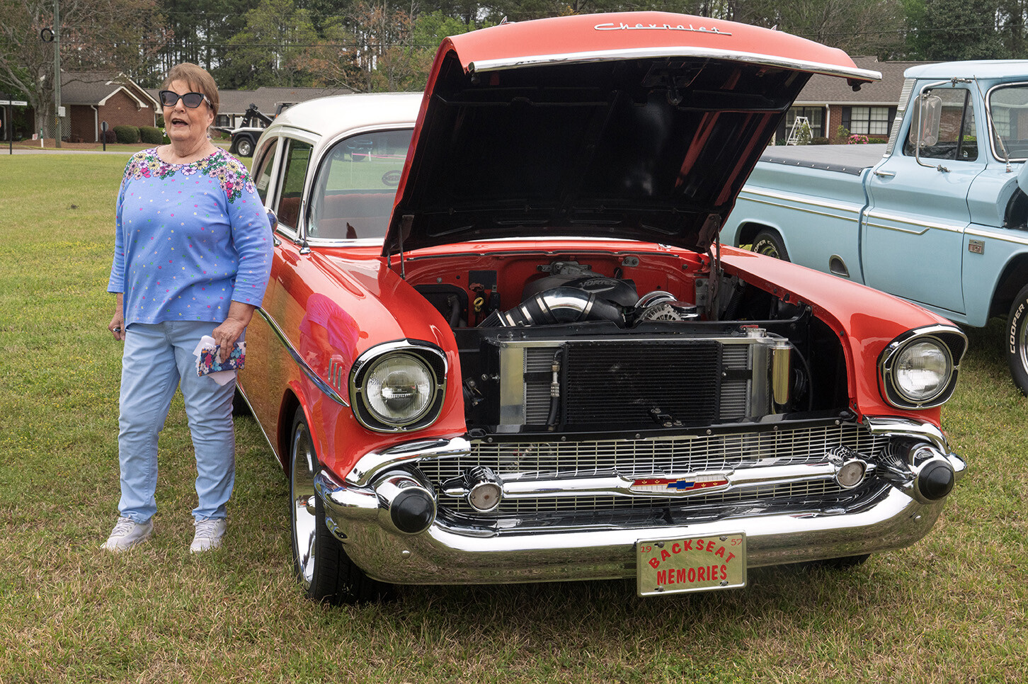 Americus_Car Show_7394