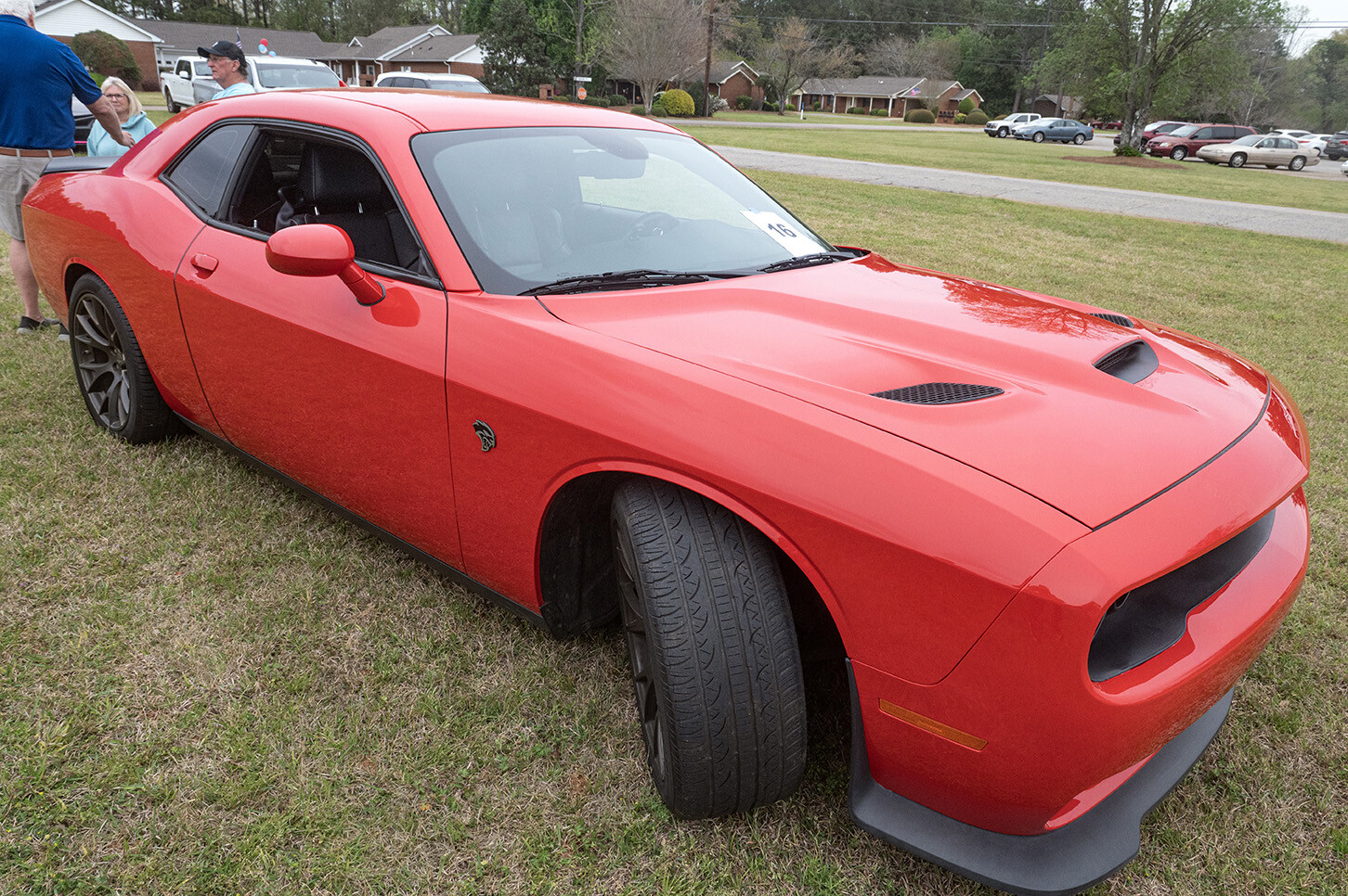 Americus_Car Show_7412