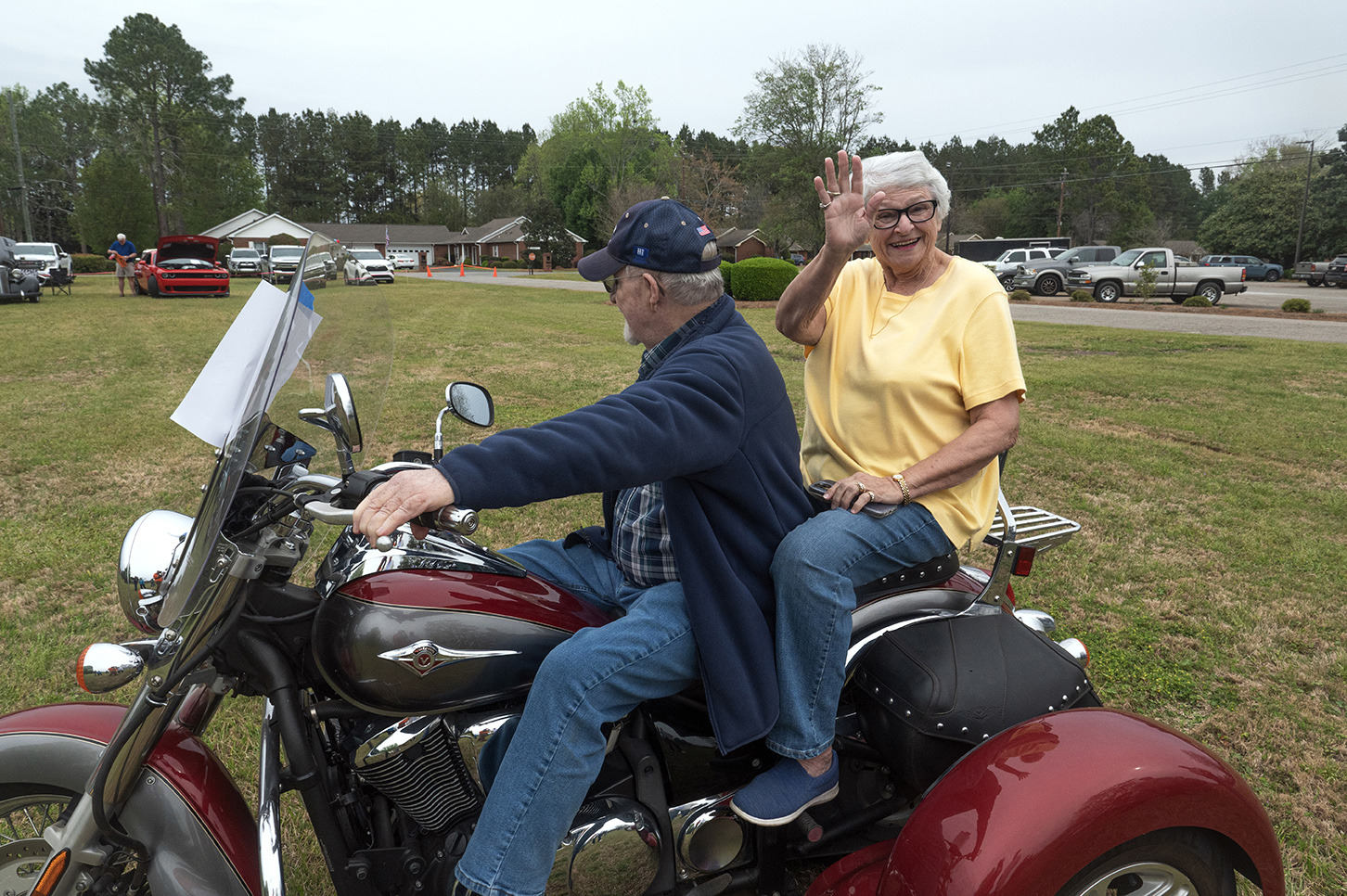 Americus_Car Show_7454