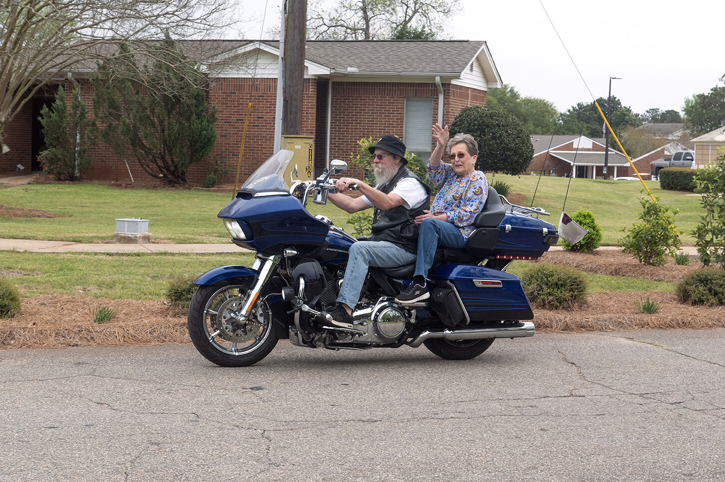 Americus_Car Show_7464