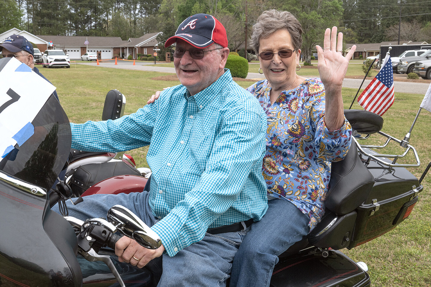 Americus_Car Show_7488