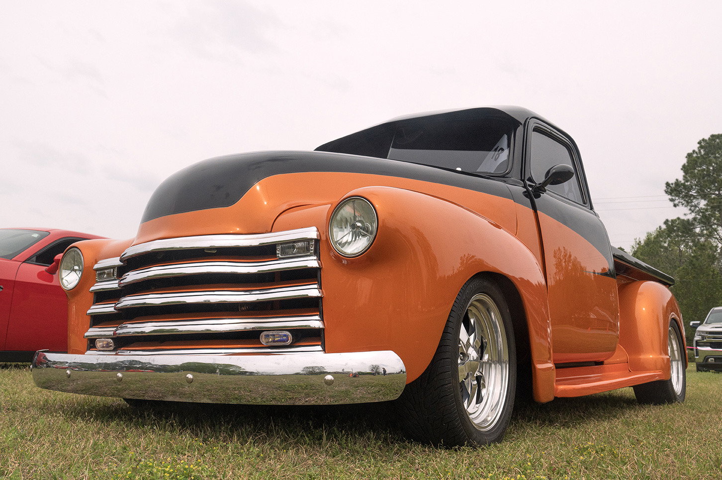 Americus_Car Show_7499