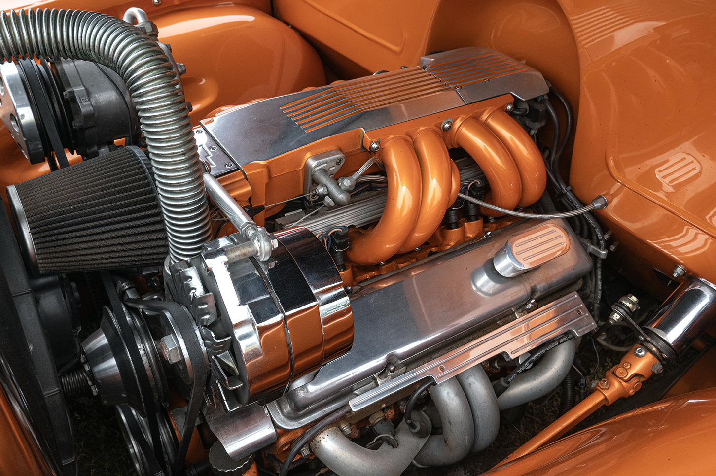 Americus_Car Show_7503