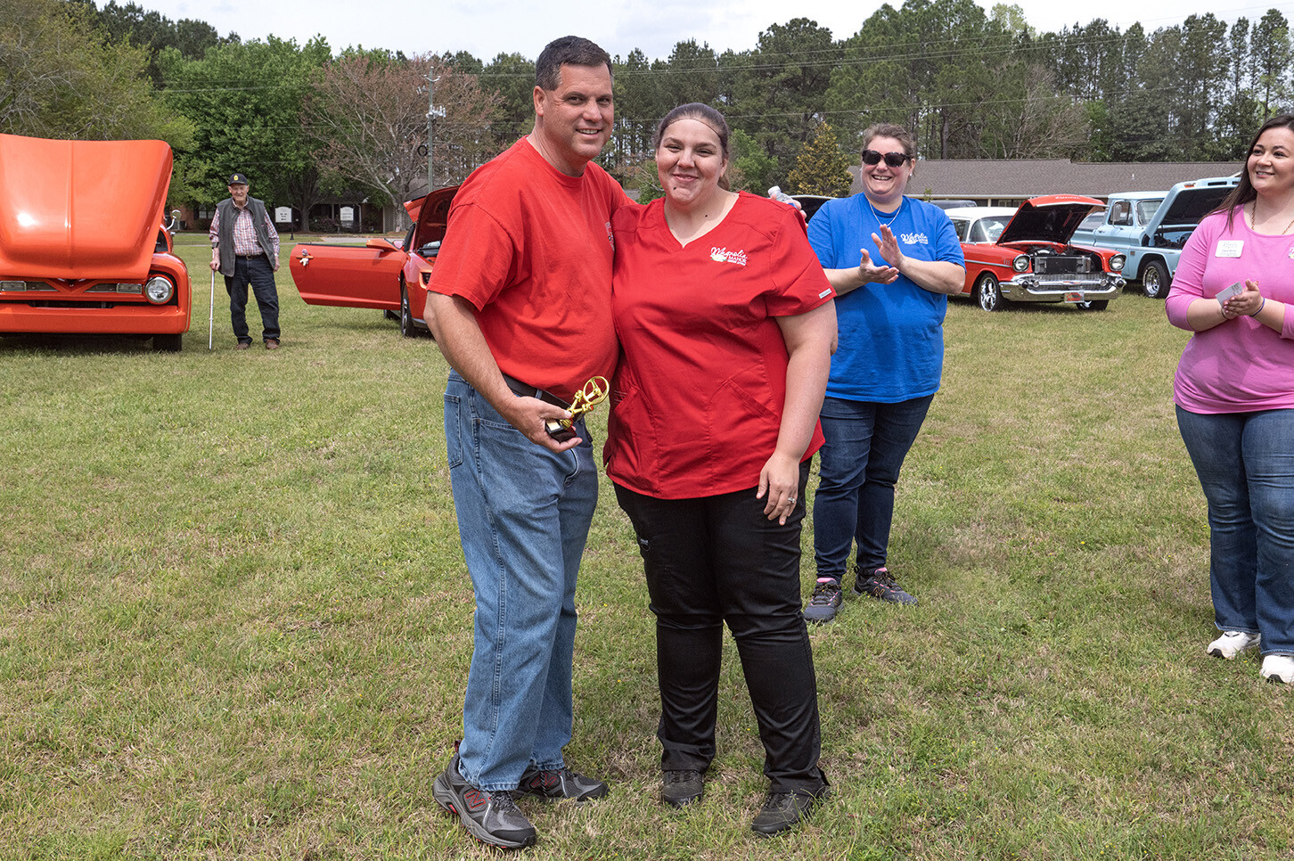 Americus_Car Show_7512