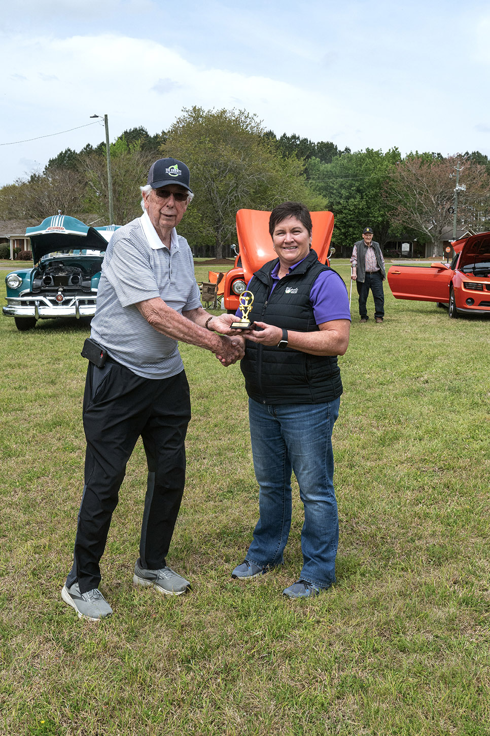 Americus_Car Show_7520