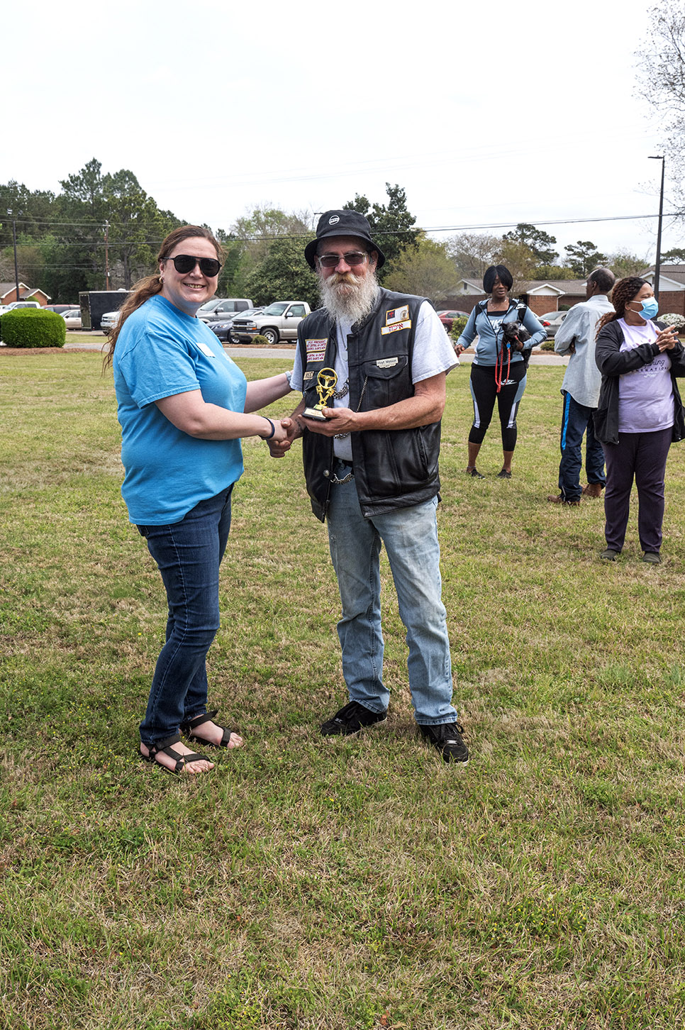 Americus_Car Show_7524