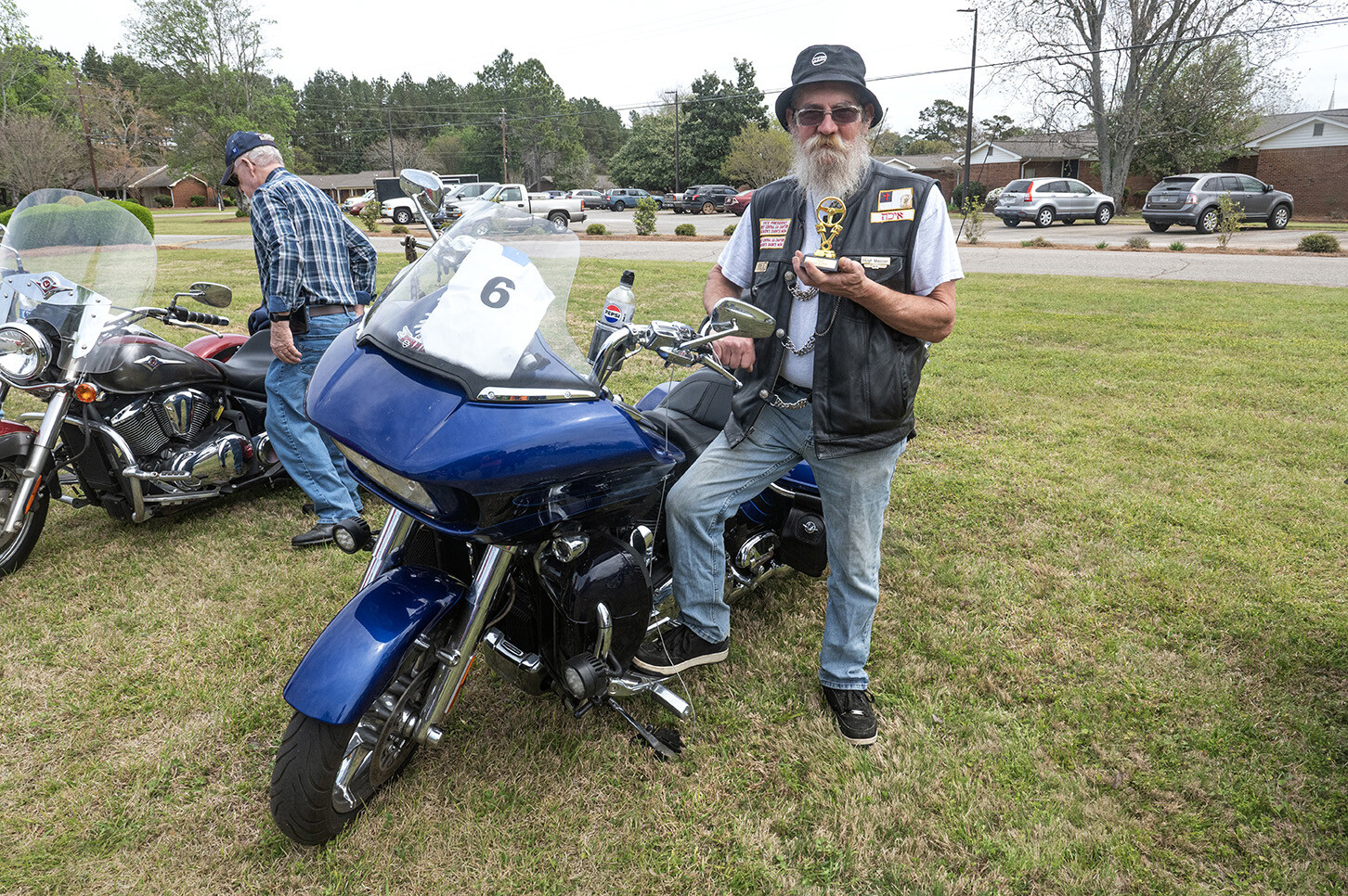 Americus_Car Show_7527