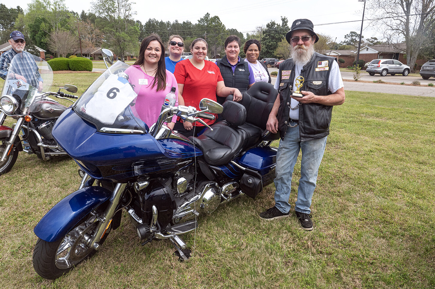 Americus_Car Show_7530