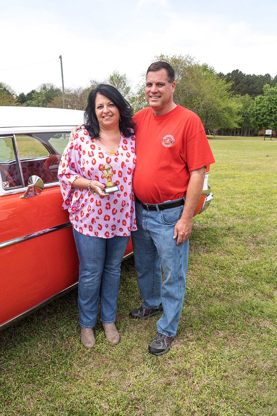Americus_Car Show_7532